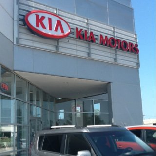 Kia Motors